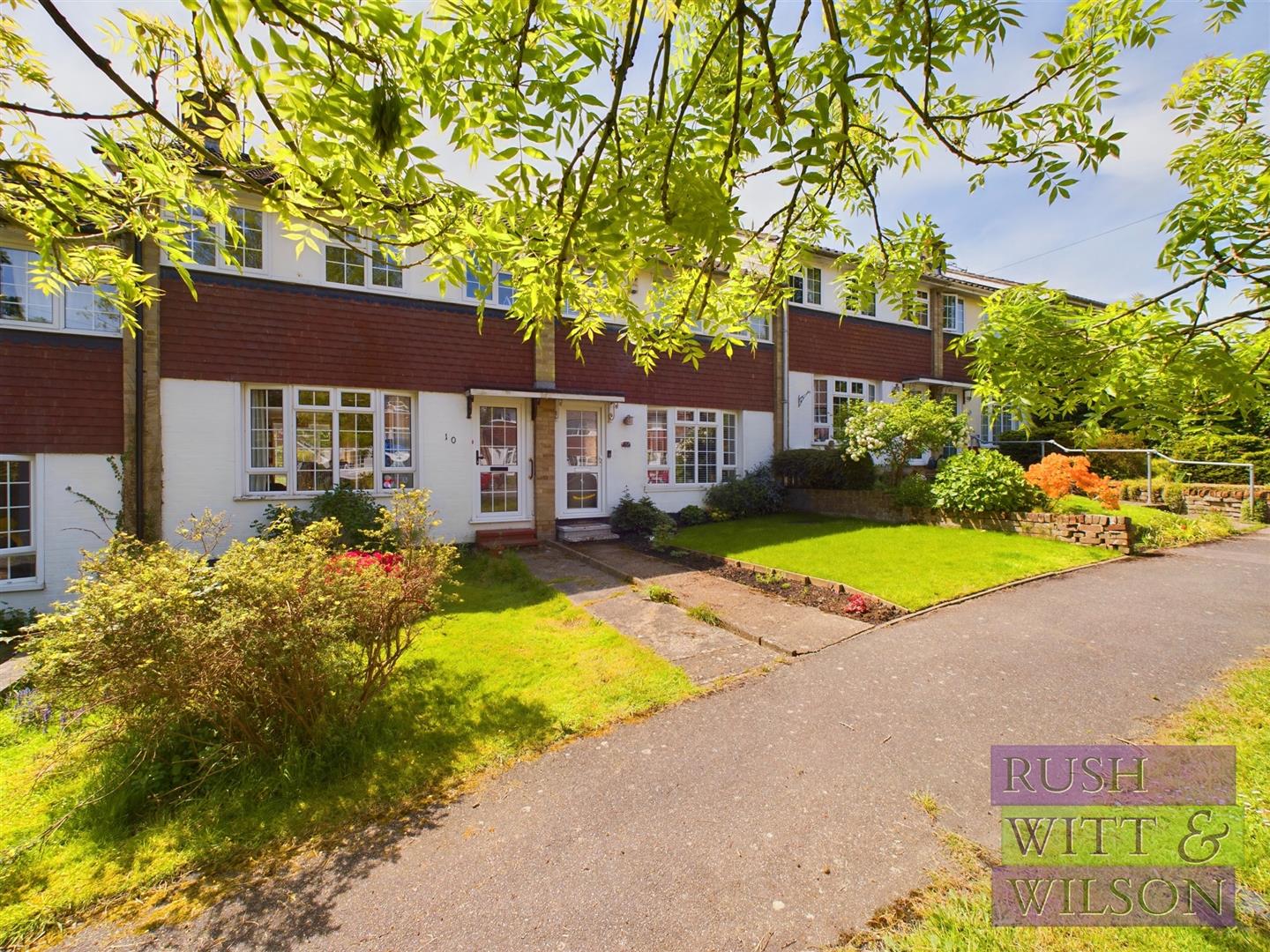 Laleham Close, St. LeonardsOnSea Rush, Witt & Wilson